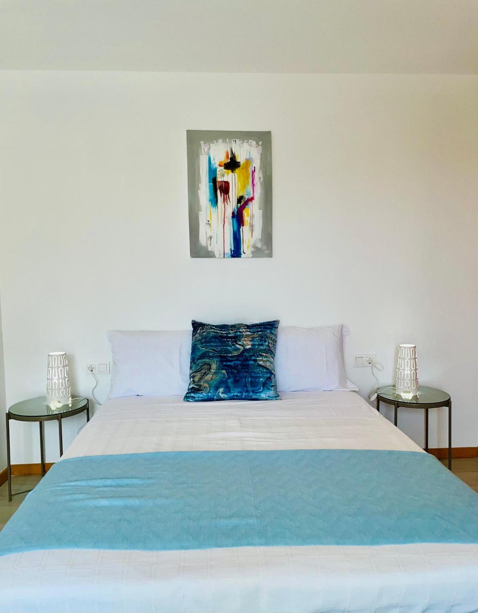 Sal Little Heart Apartment 21 Santa Maria Extérieur photo